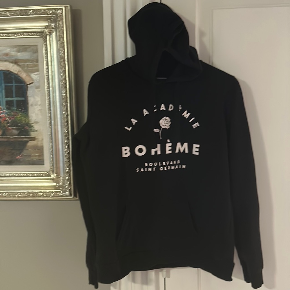 Cotton On La Academie Hoodie